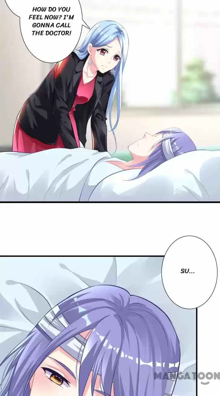 Wo Bei Zongcai hei shangle! Ch.361