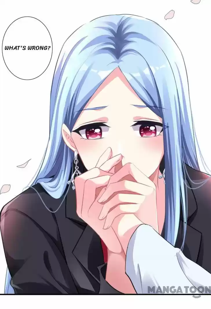 Wo Bei Zongcai hei shangle! Ch.361