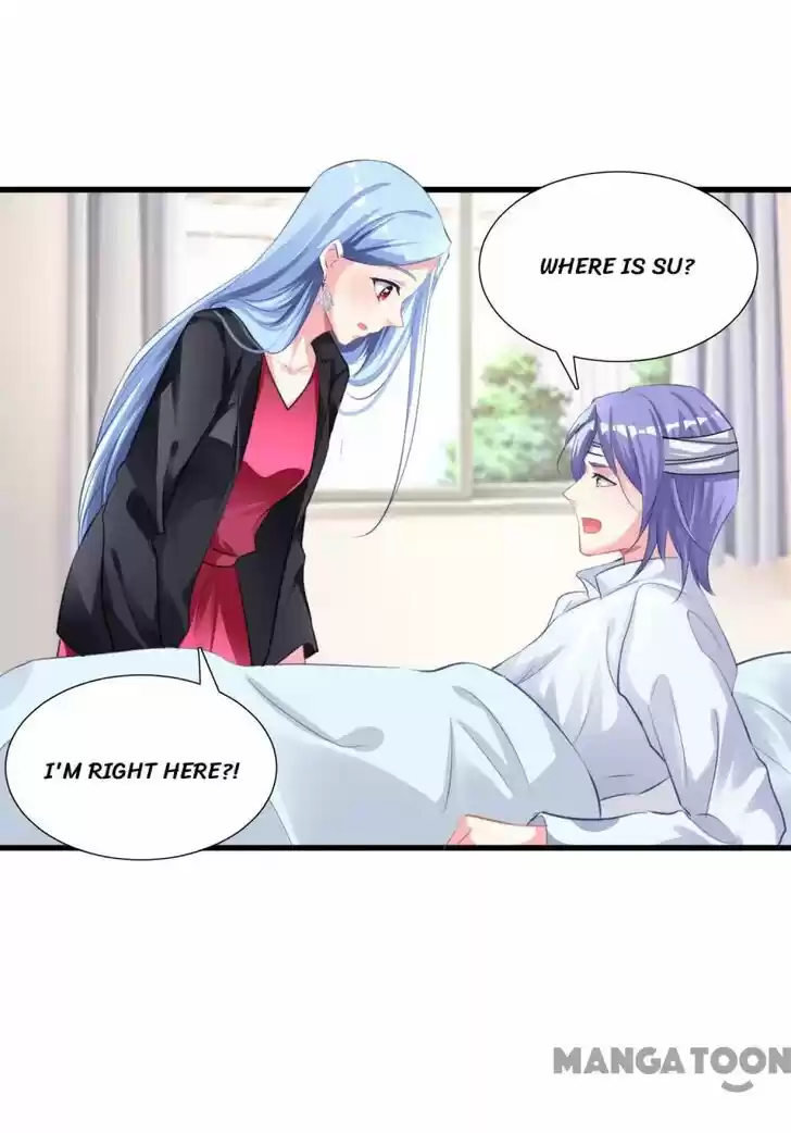 Wo Bei Zongcai hei shangle! Ch.361