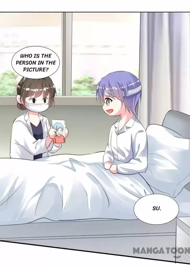 Wo Bei Zongcai hei shangle! Ch.361