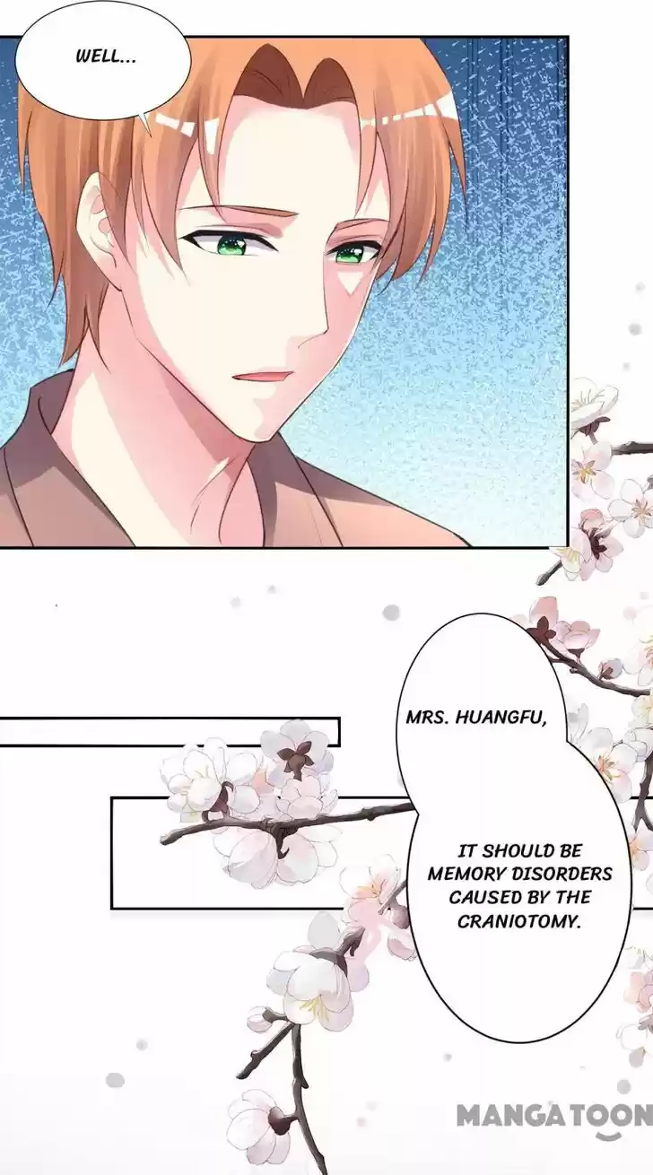 Wo Bei Zongcai hei shangle! Ch.361