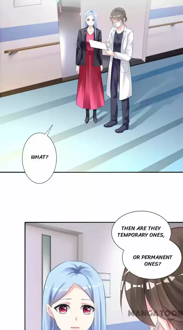 Wo Bei Zongcai hei shangle! Ch.361