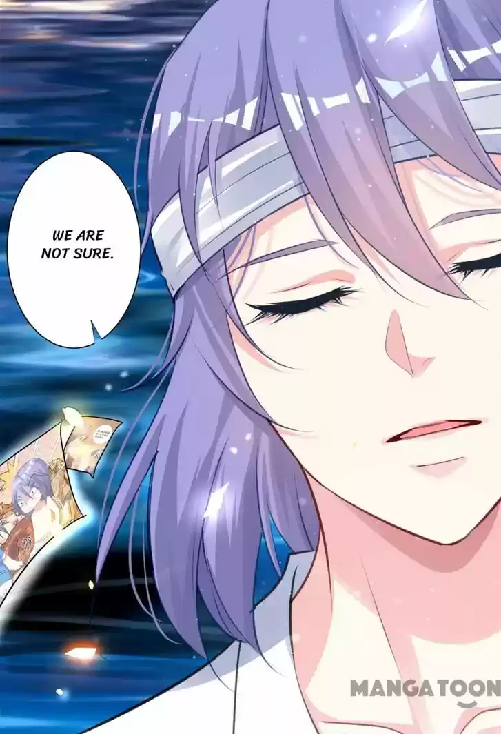 Wo Bei Zongcai hei shangle! Ch.361