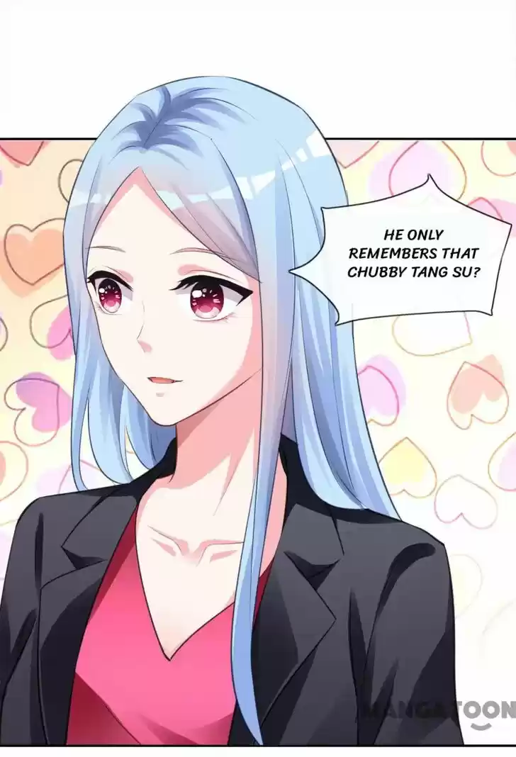 Wo Bei Zongcai hei shangle! Ch.361