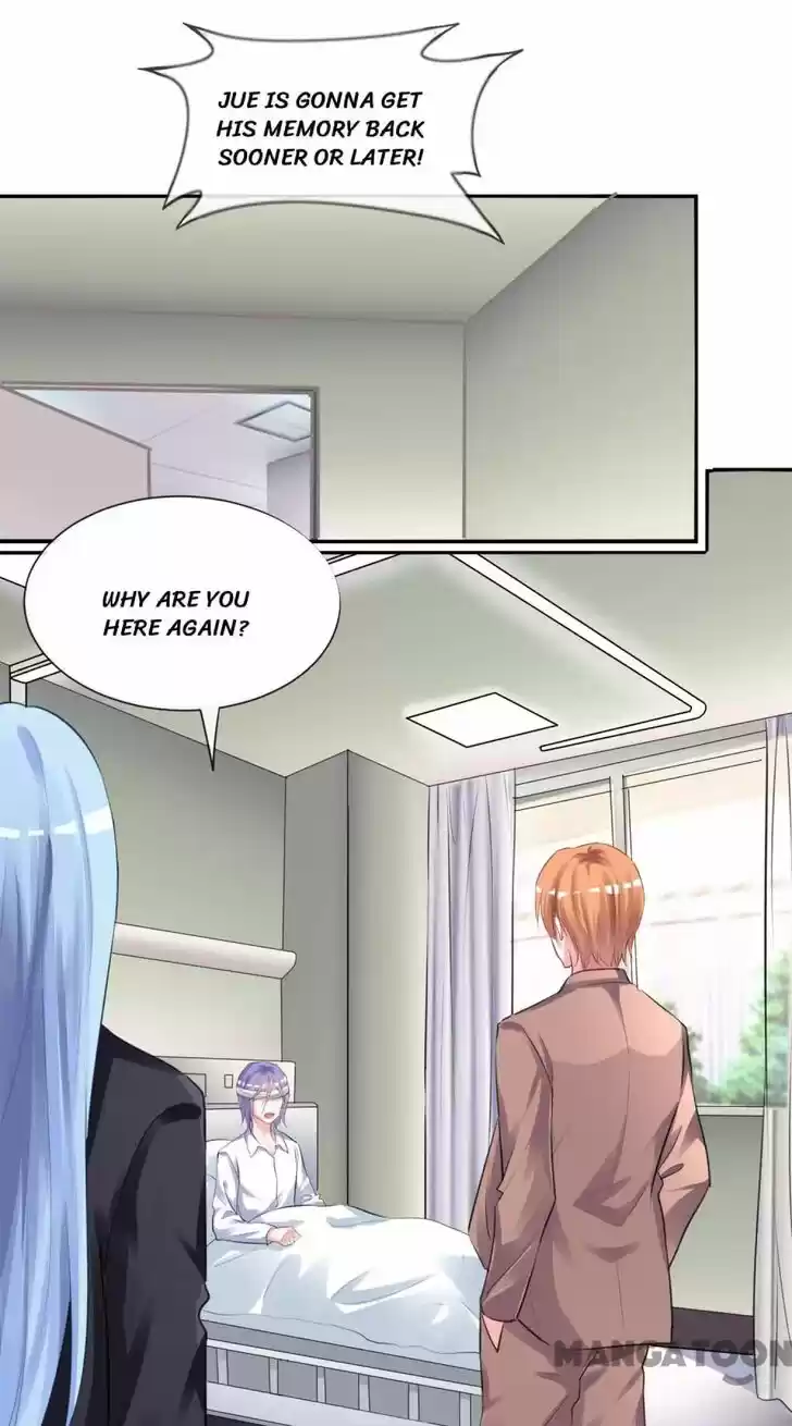 Wo Bei Zongcai hei shangle! Ch.361