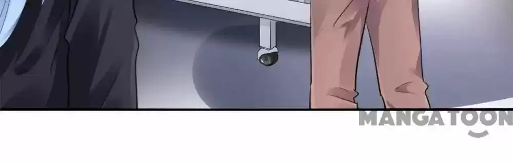 Wo Bei Zongcai hei shangle! Ch.361