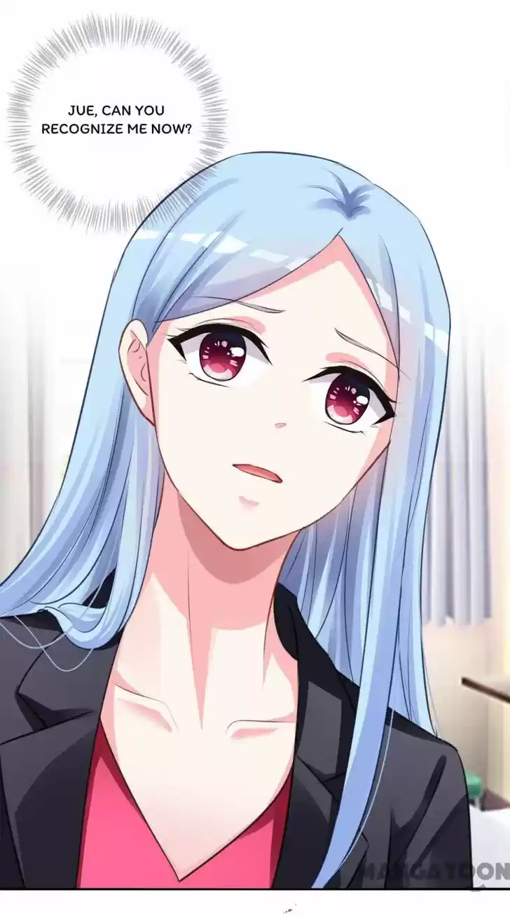 Wo Bei Zongcai hei shangle! Ch.361