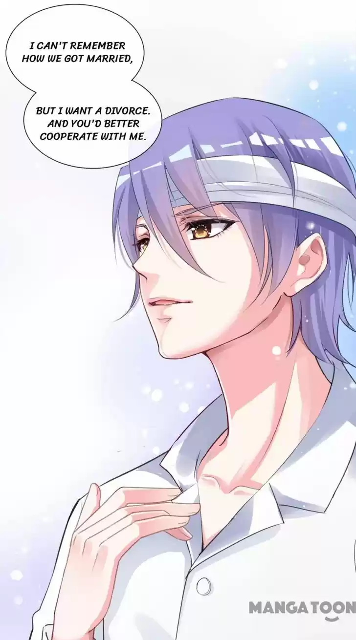 Wo Bei Zongcai hei shangle! Ch.361