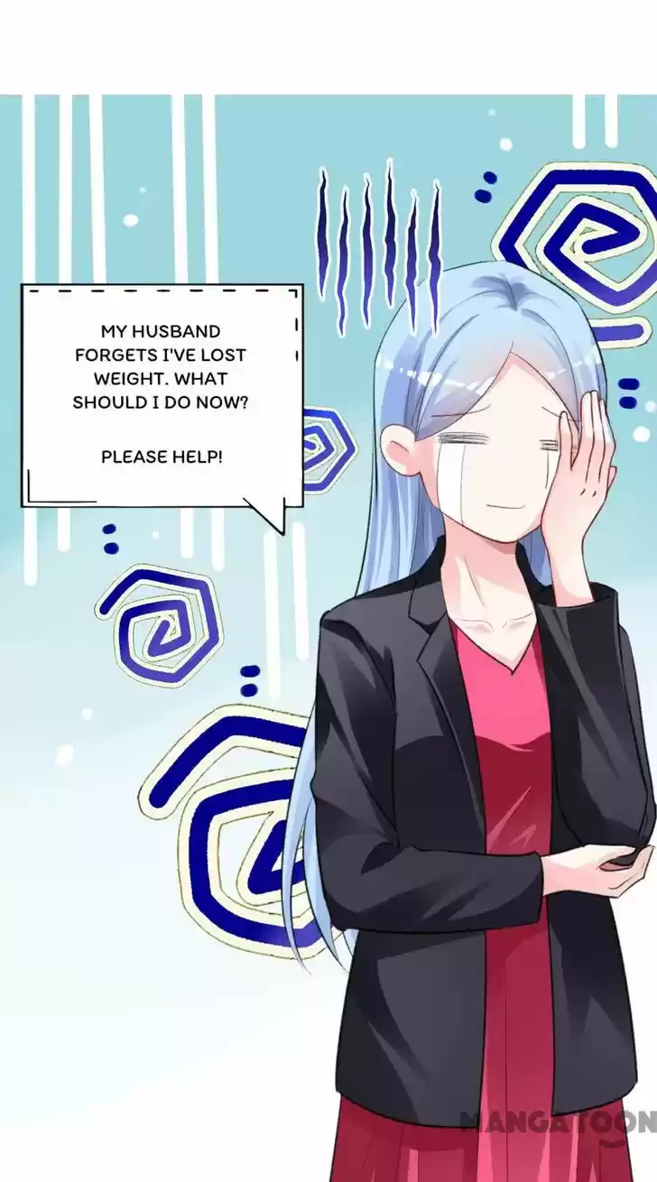 Wo Bei Zongcai hei shangle! Ch.361