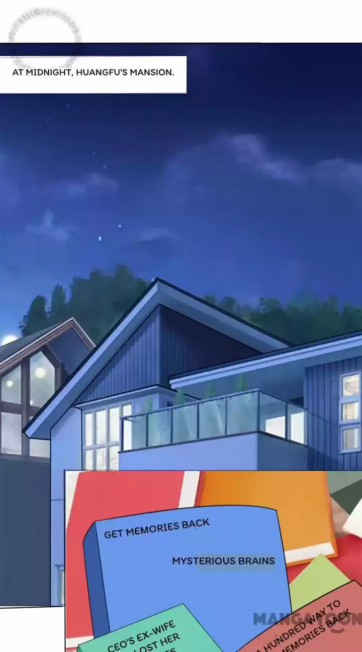 Wo Bei Zongcai hei shangle! Ch.362