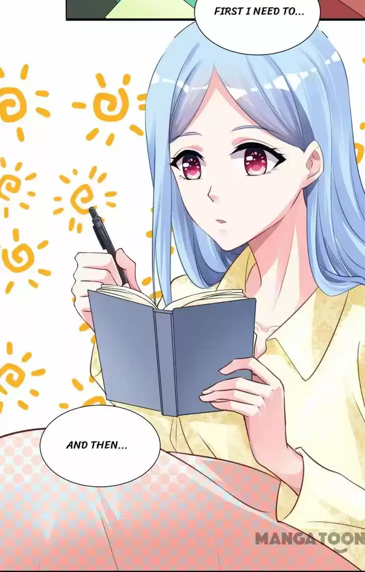 Wo Bei Zongcai hei shangle! Ch.362