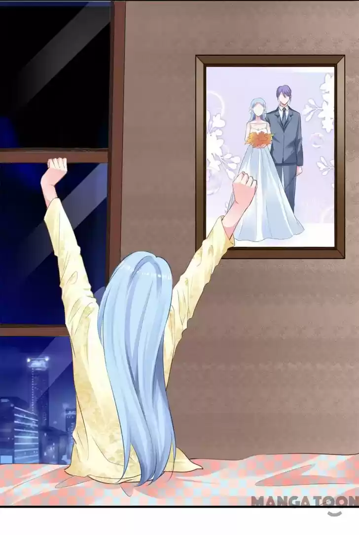 Wo Bei Zongcai hei shangle! Ch.362