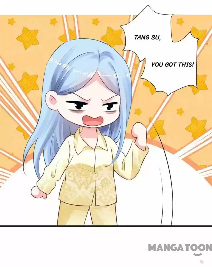 Wo Bei Zongcai hei shangle! Ch.362