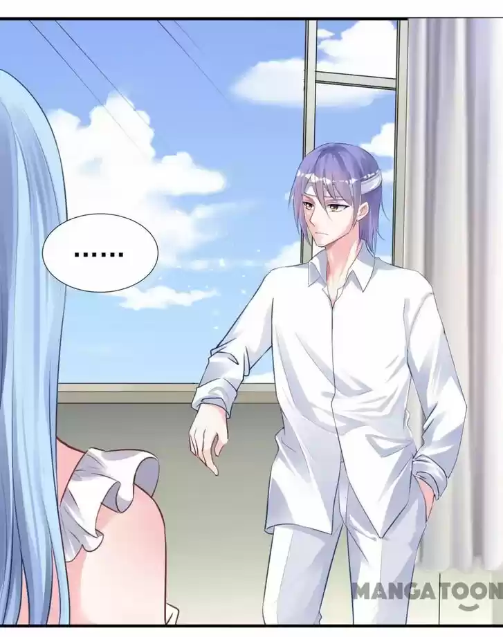 Wo Bei Zongcai hei shangle! Ch.362