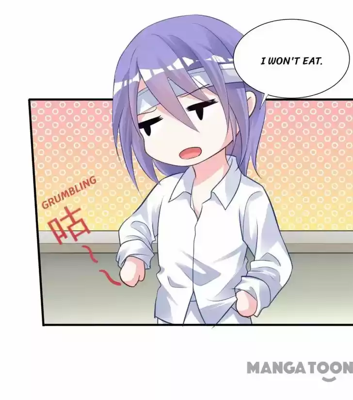 Wo Bei Zongcai hei shangle! Ch.362