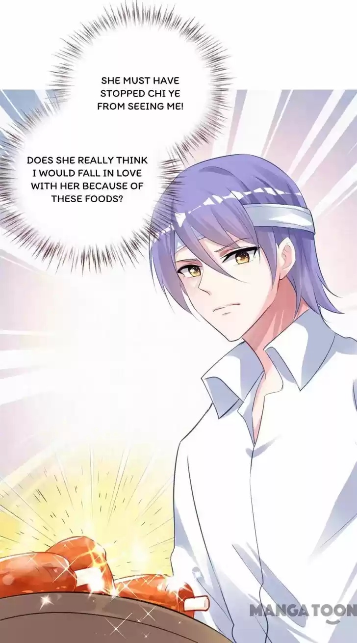 Wo Bei Zongcai hei shangle! Ch.362