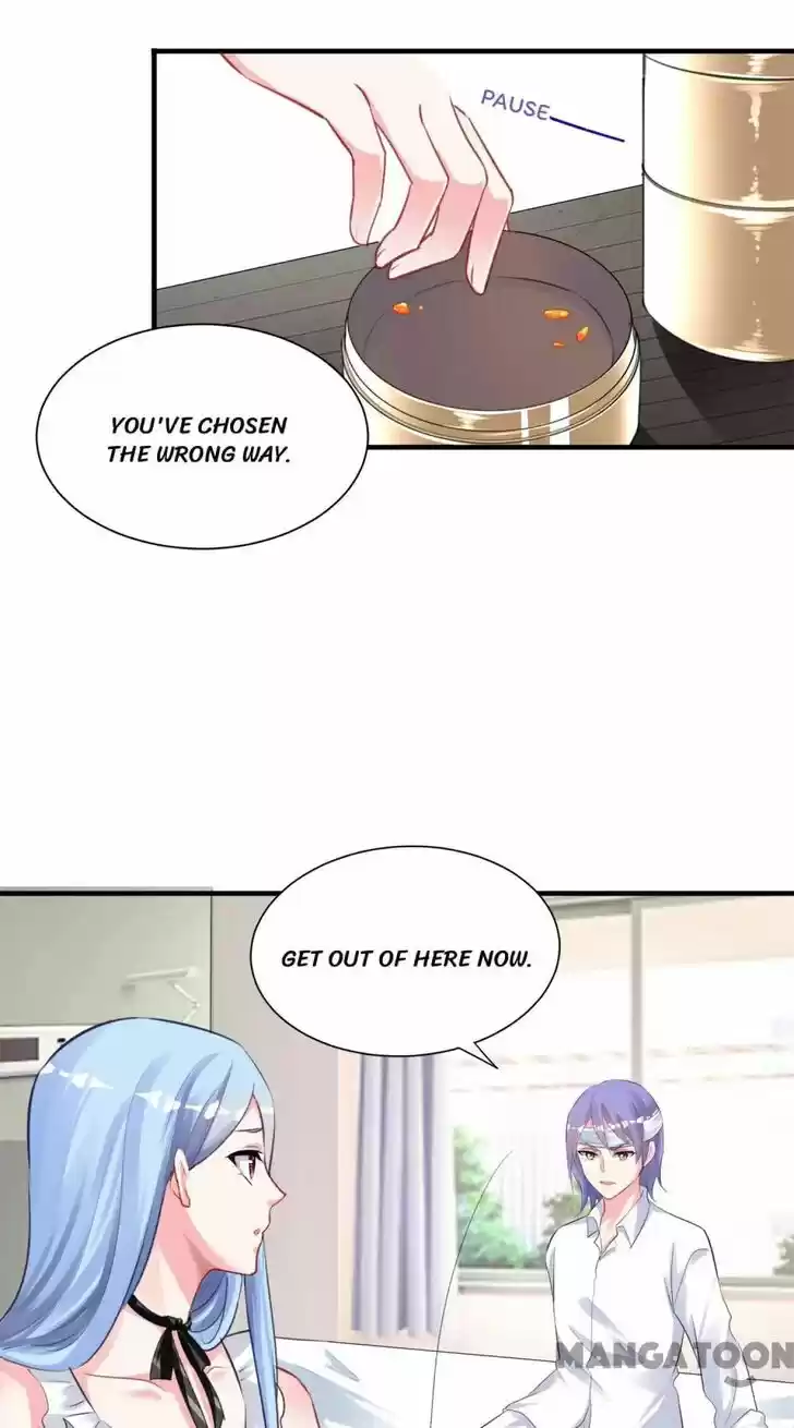 Wo Bei Zongcai hei shangle! Ch.362