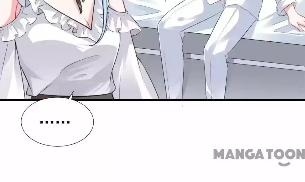 Wo Bei Zongcai hei shangle! Ch.362