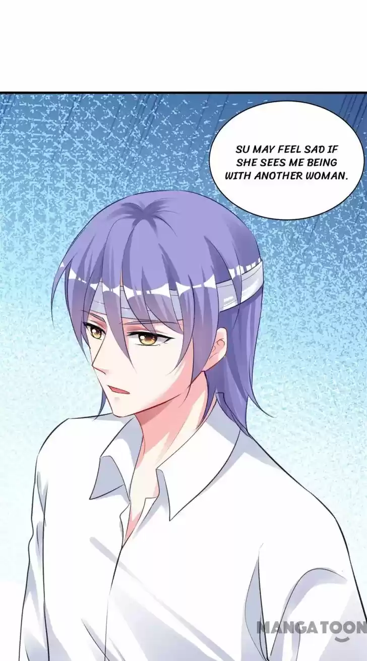 Wo Bei Zongcai hei shangle! Ch.362