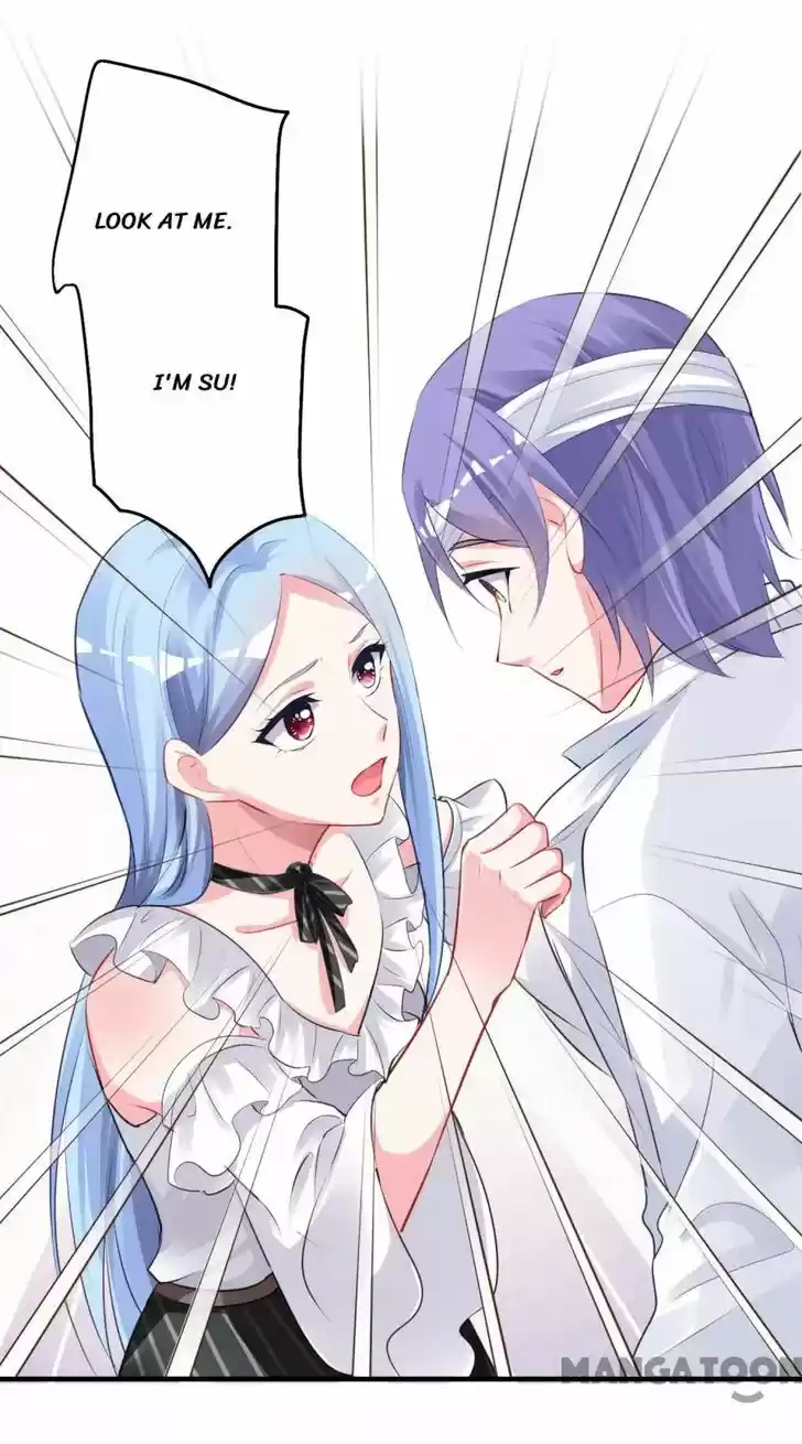 Wo Bei Zongcai hei shangle! Ch.362