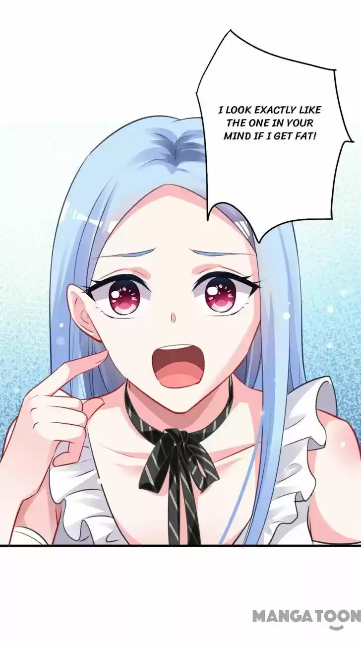 Wo Bei Zongcai hei shangle! Ch.362