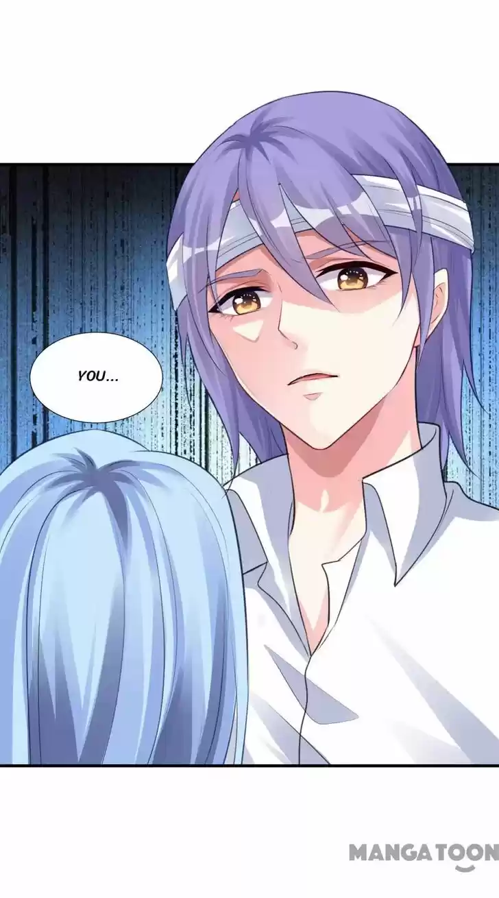 Wo Bei Zongcai hei shangle! Ch.362