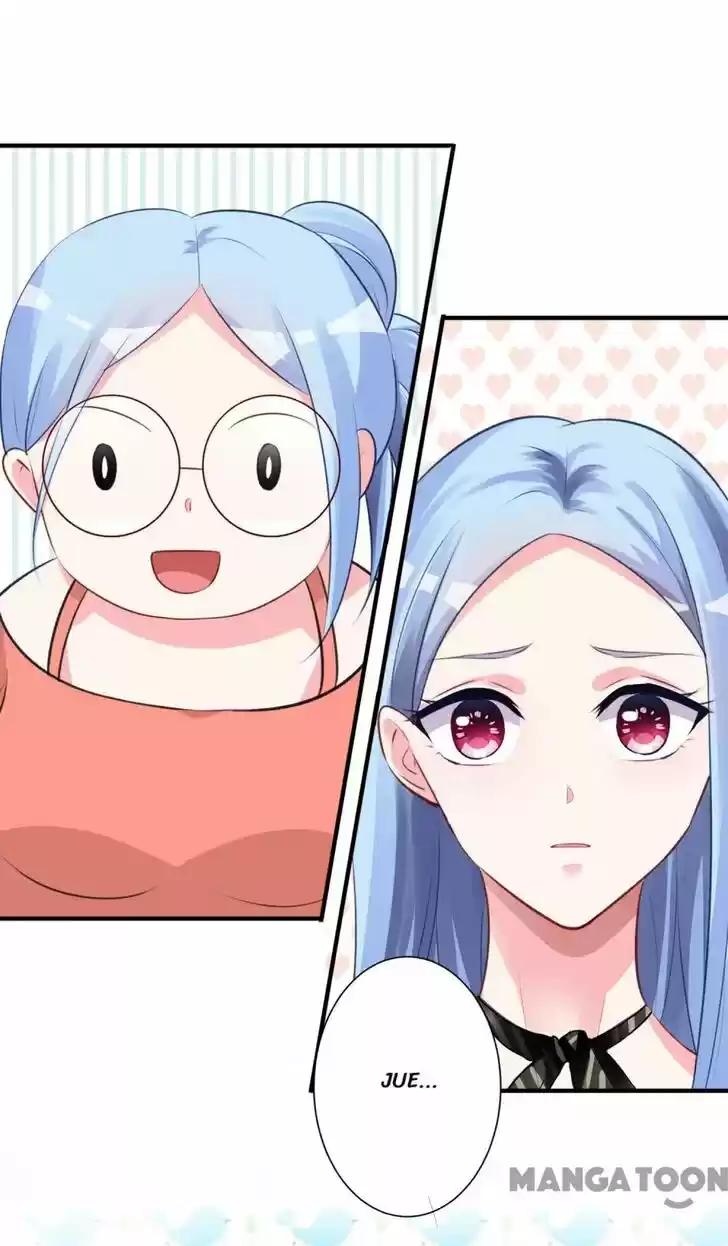 Wo Bei Zongcai hei shangle! Ch.362