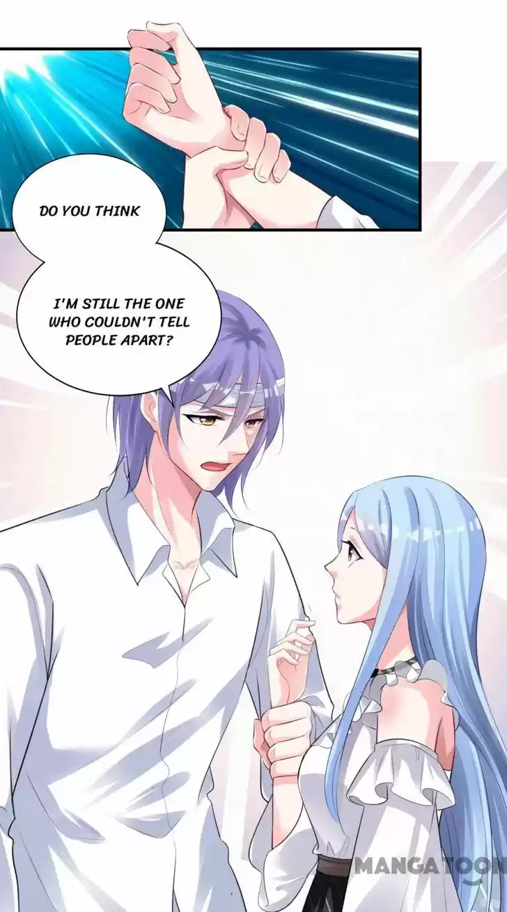 Wo Bei Zongcai hei shangle! Ch.362