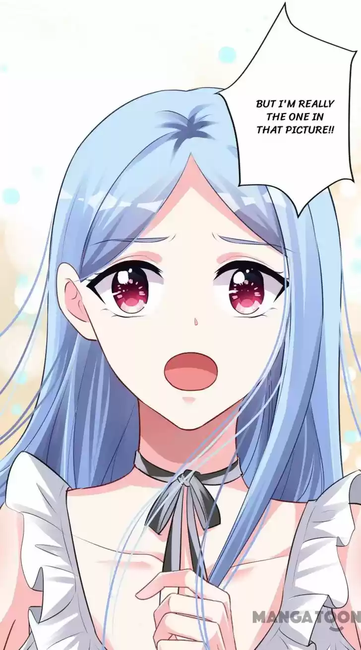 Wo Bei Zongcai hei shangle! Ch.362