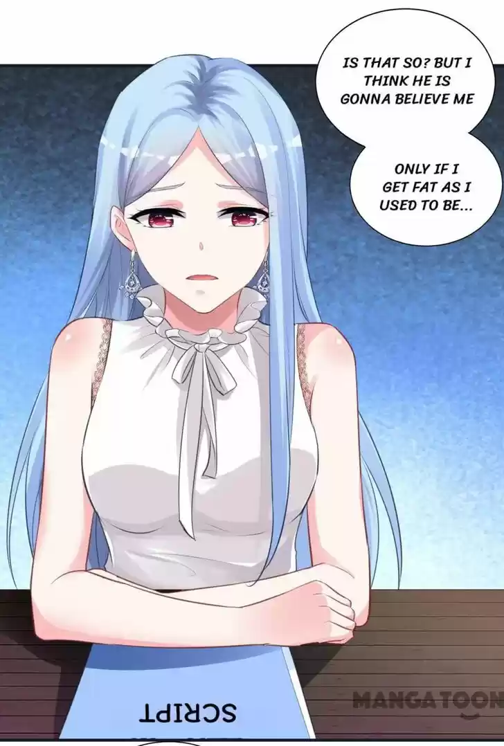 Wo Bei Zongcai hei shangle! Ch.363