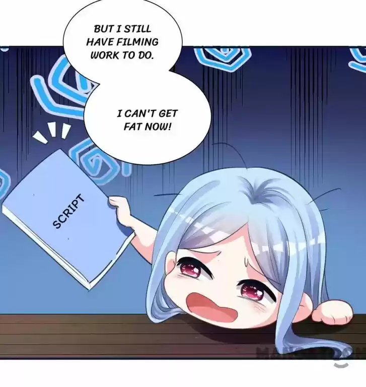 Wo Bei Zongcai hei shangle! Ch.363