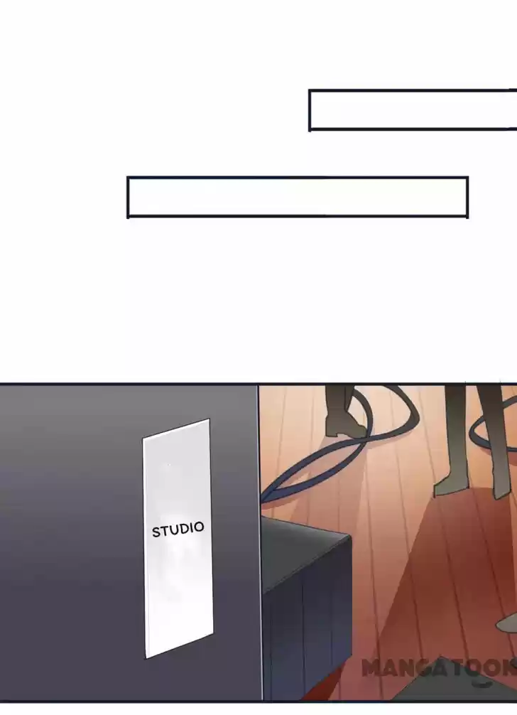 Wo Bei Zongcai hei shangle! Ch.363