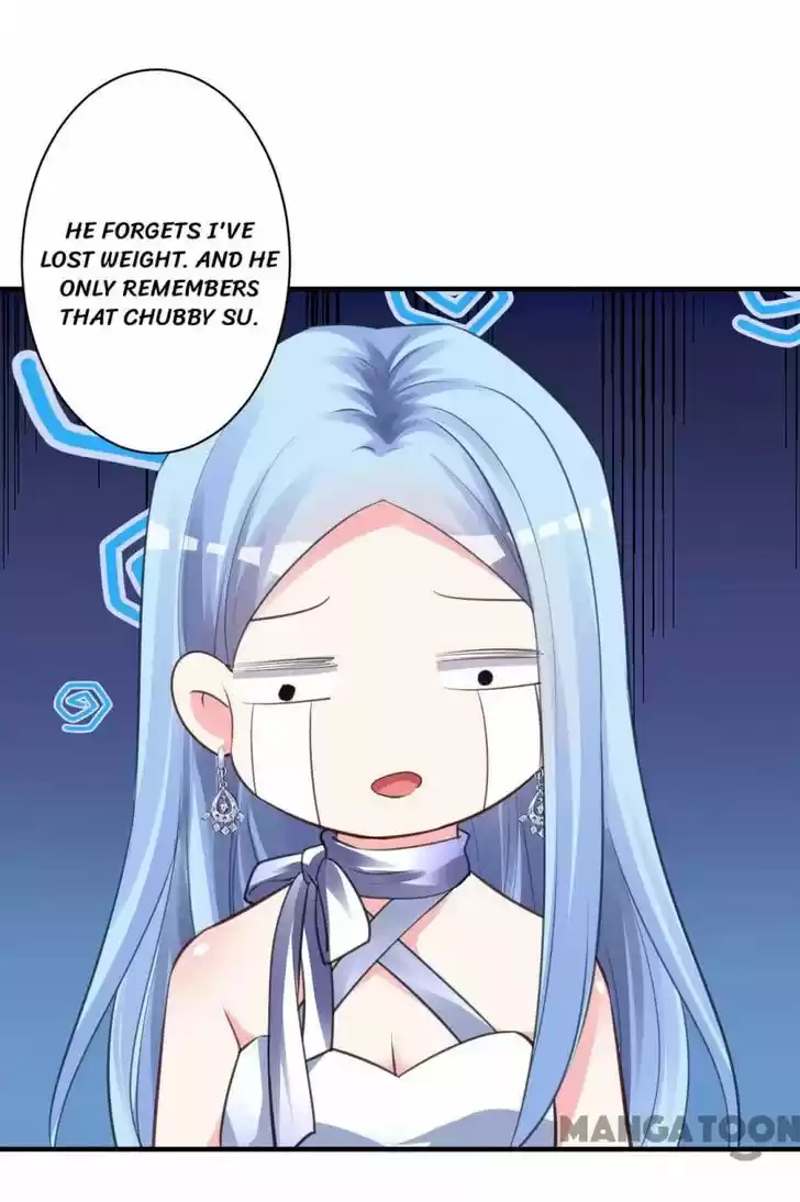 Wo Bei Zongcai hei shangle! Ch.363