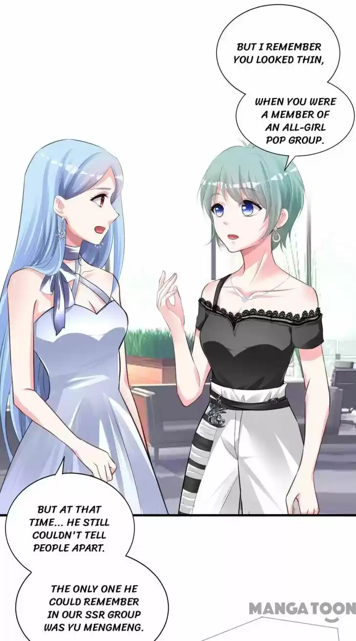 Wo Bei Zongcai hei shangle! Ch.363