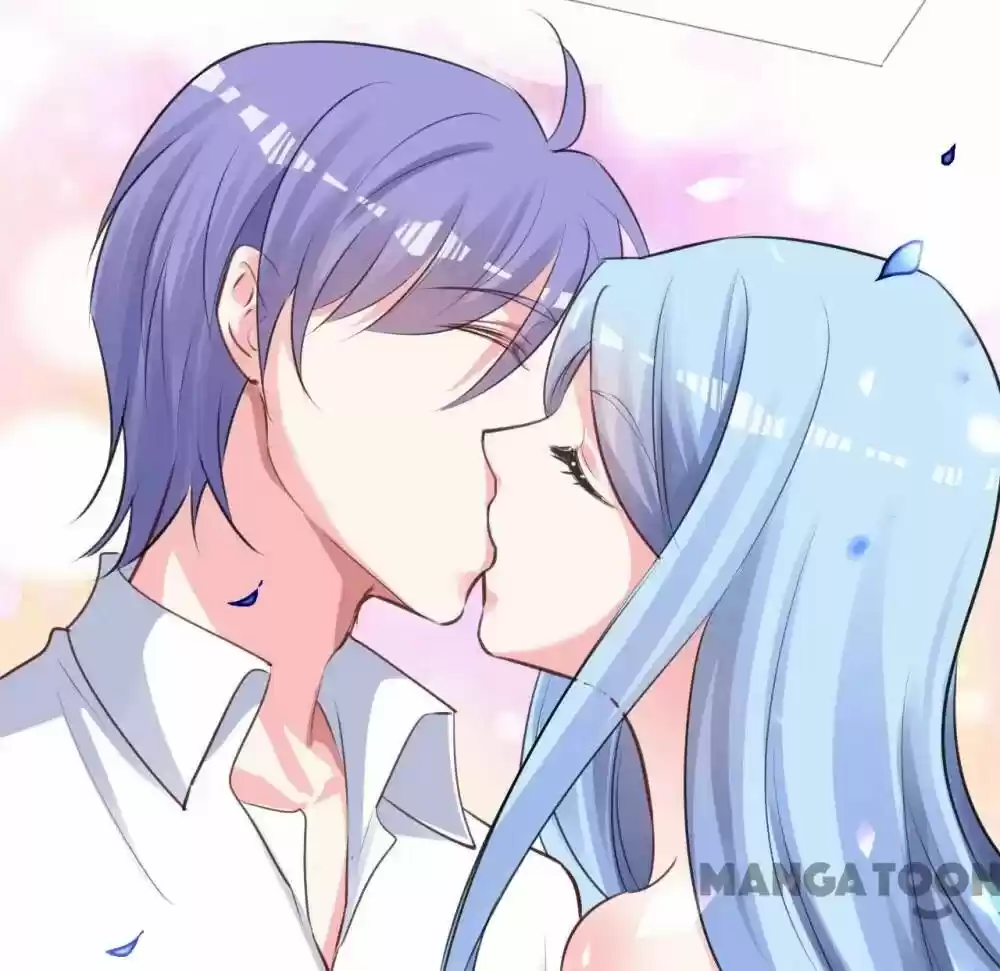 Wo Bei Zongcai hei shangle! Ch.363