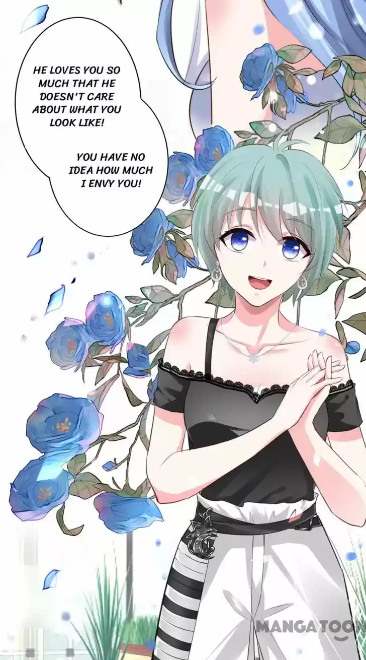 Wo Bei Zongcai hei shangle! Ch.363