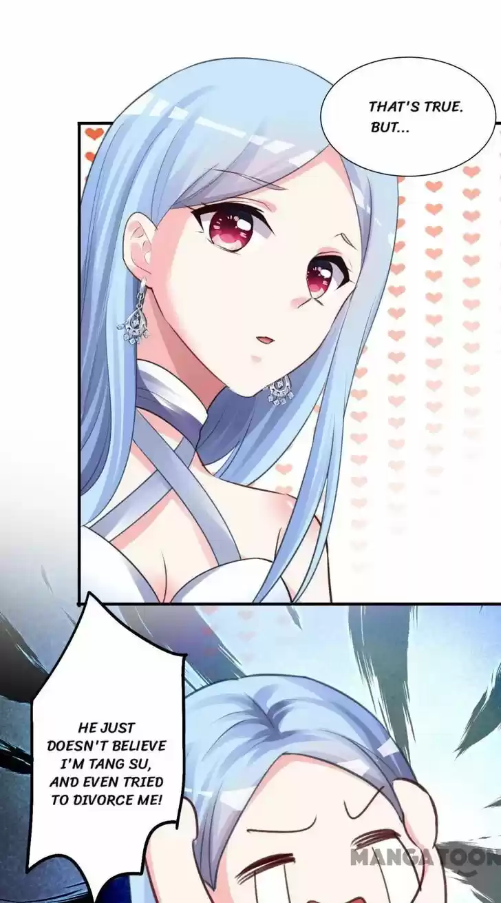 Wo Bei Zongcai hei shangle! Ch.363