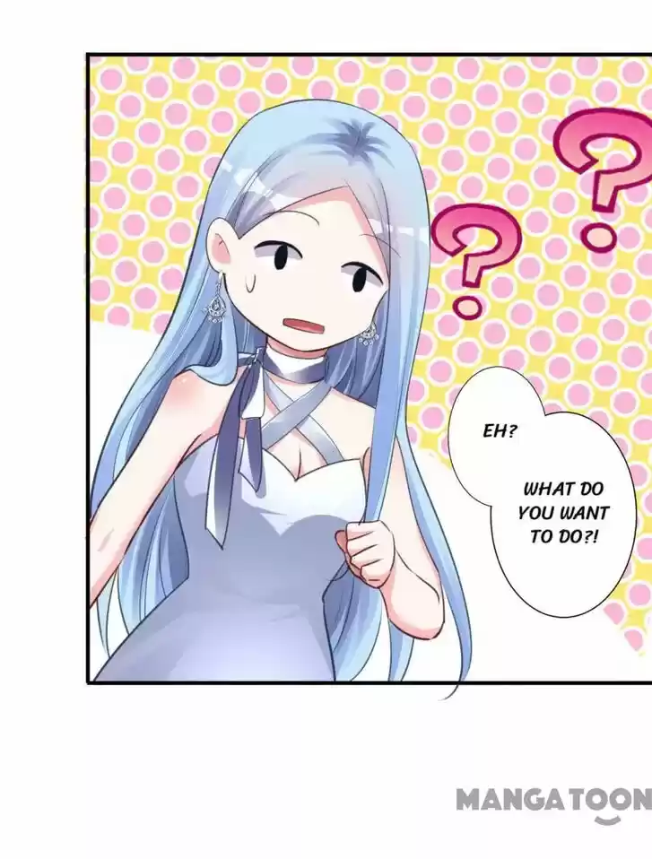 Wo Bei Zongcai hei shangle! Ch.363