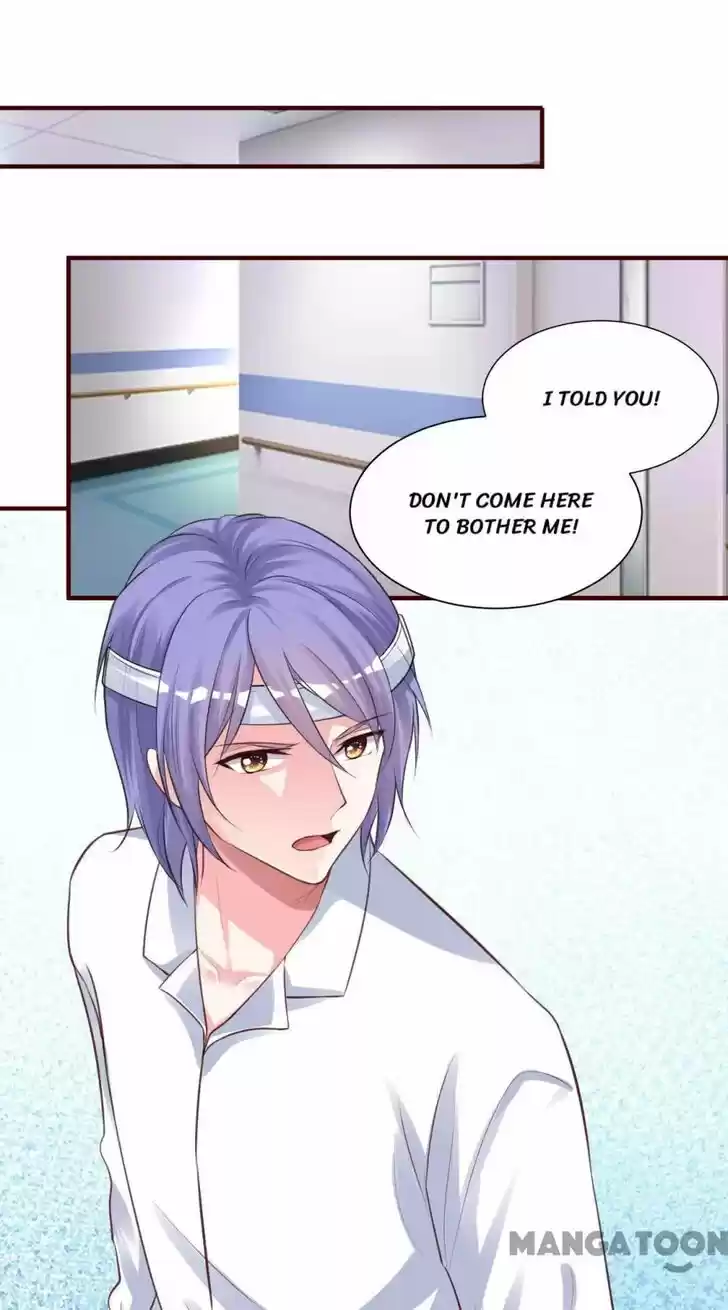 Wo Bei Zongcai hei shangle! Ch.363