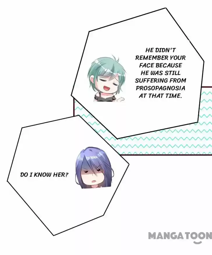 Wo Bei Zongcai hei shangle! Ch.363