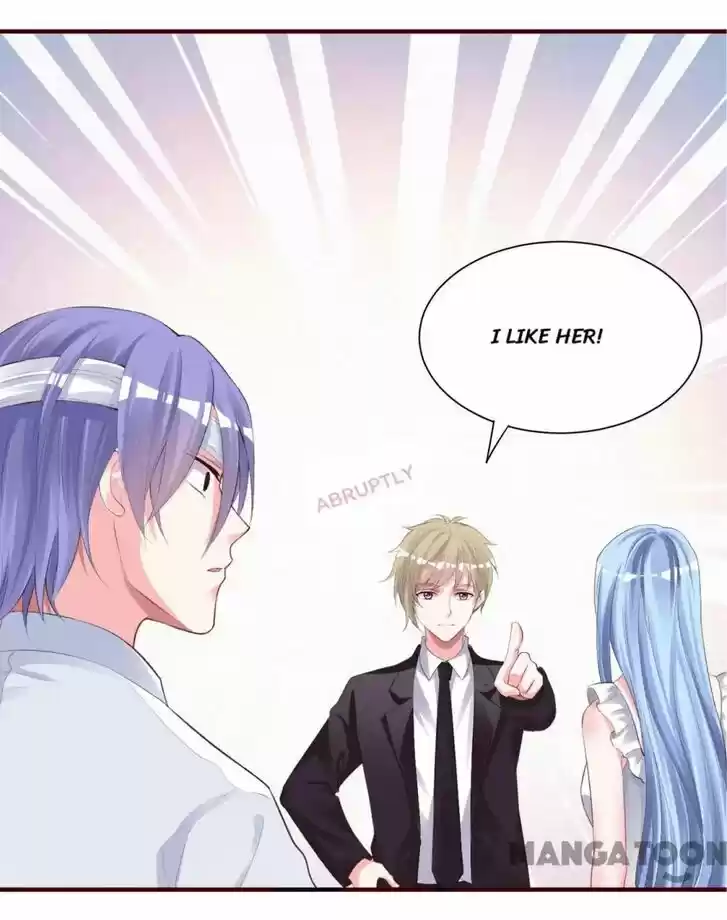 Wo Bei Zongcai hei shangle! Ch.363