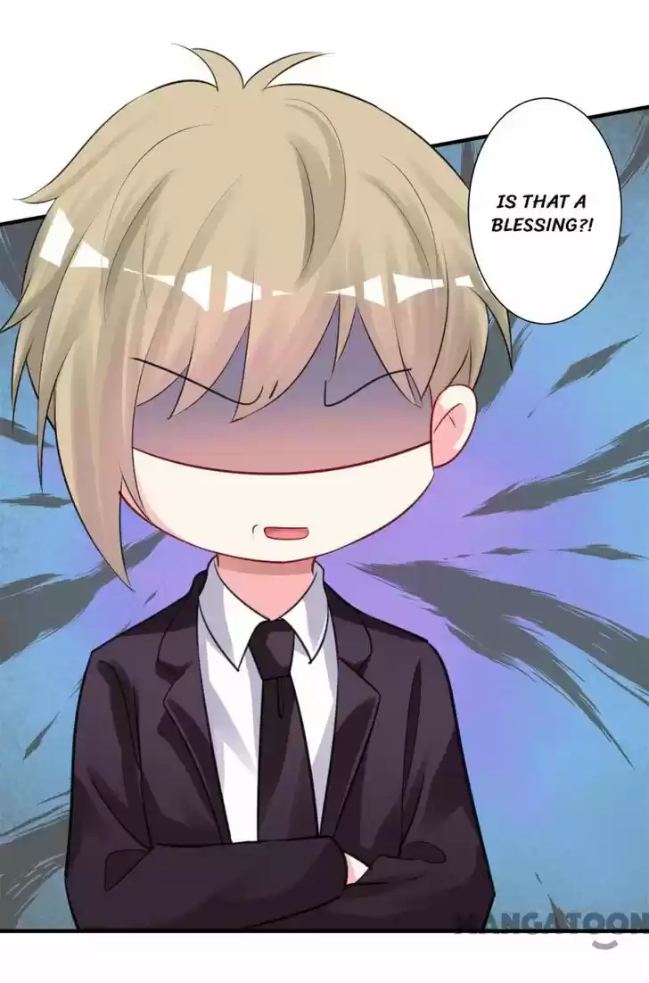 Wo Bei Zongcai hei shangle! Ch.364