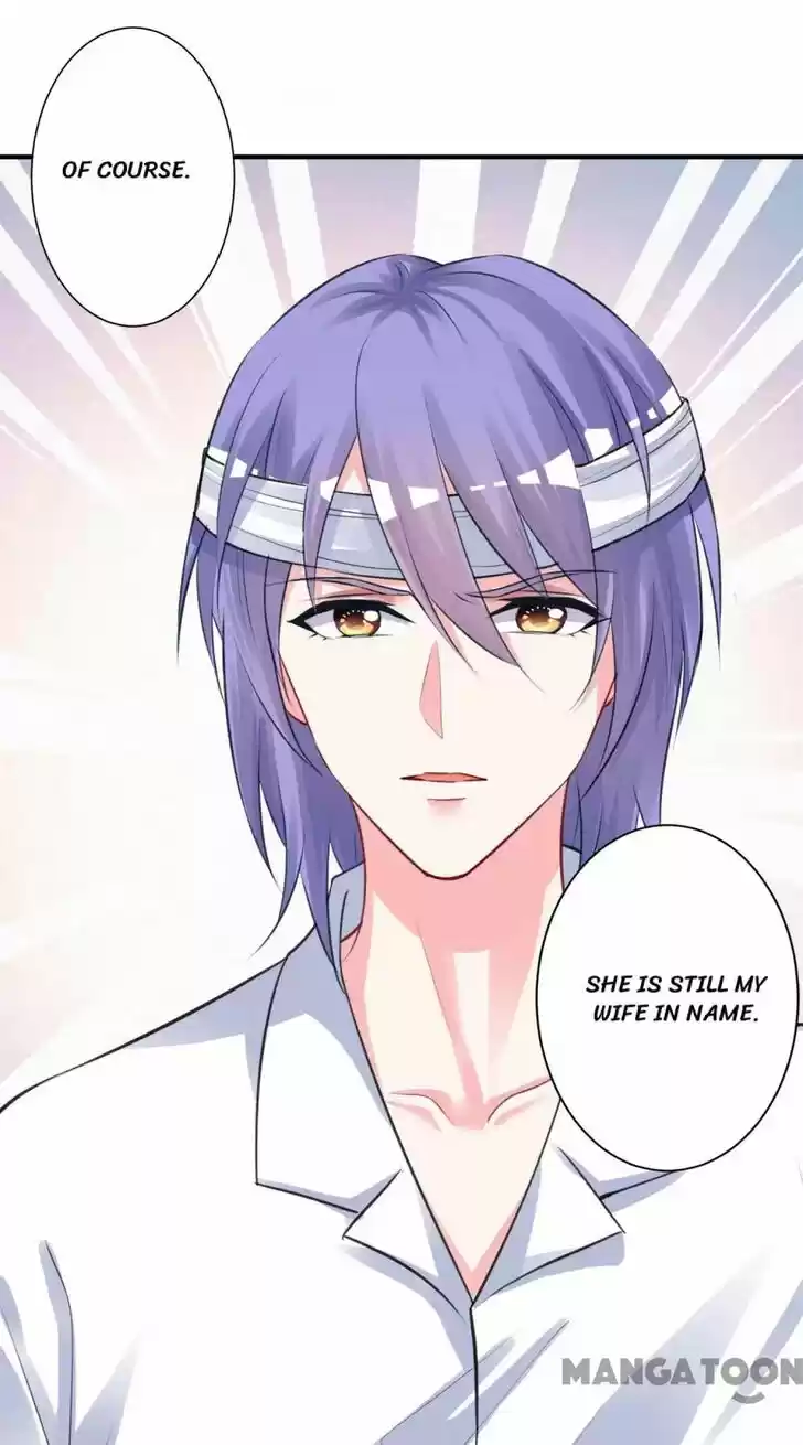 Wo Bei Zongcai hei shangle! Ch.364