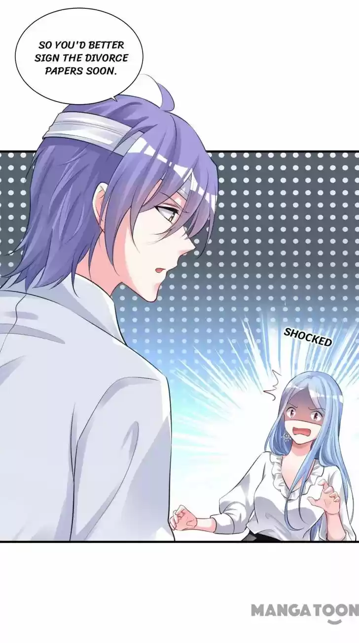 Wo Bei Zongcai hei shangle! Ch.364