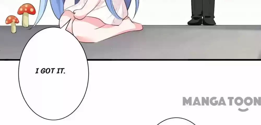 Wo Bei Zongcai hei shangle! Ch.364