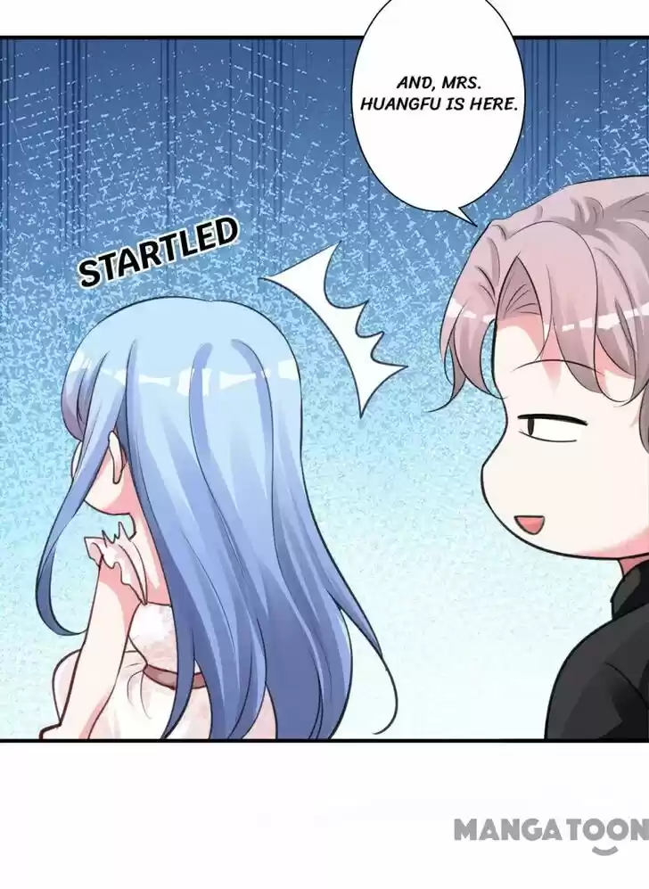 Wo Bei Zongcai hei shangle! Ch.364