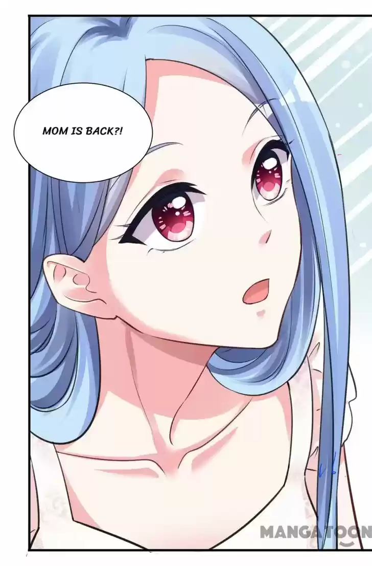 Wo Bei Zongcai hei shangle! Ch.364