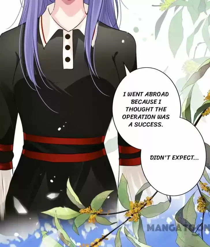 Wo Bei Zongcai hei shangle! Ch.364