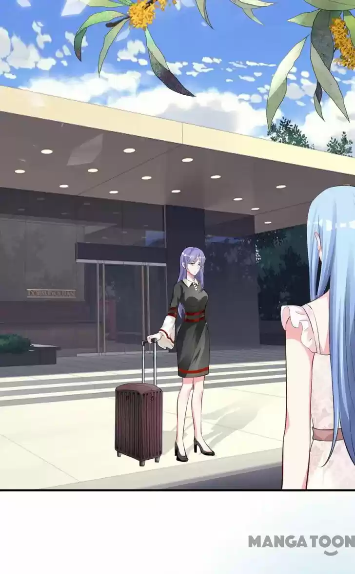 Wo Bei Zongcai hei shangle! Ch.364