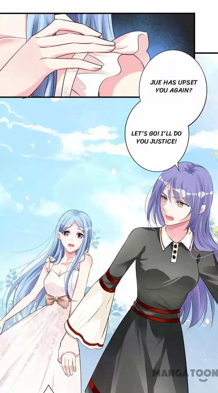 Wo Bei Zongcai hei shangle! Ch.364